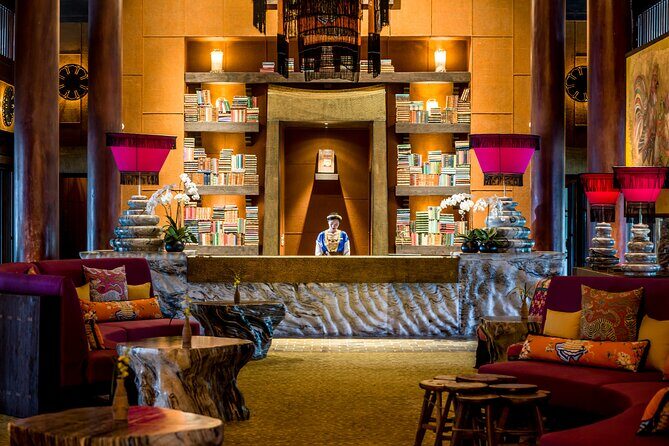 Hanoi: 3-Day Luxury Halong 6-Star Cruise & Legacy Yen Tu Resort - A Deep Dive into the Experience