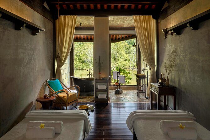 Hanoi: 3-Day Luxury Halong 6-Star Cruise & Legacy Yen Tu Resort - Who Should Consider This Tour?