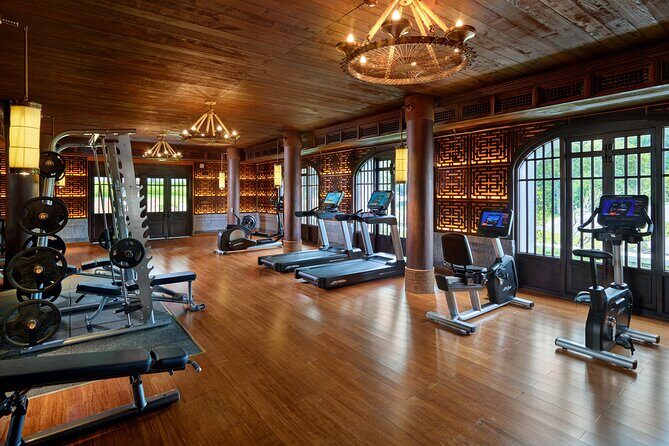 Hanoi: 3-Day Luxury Halong 6-Star Cruise & Legacy Yen Tu Resort - Final Thoughts