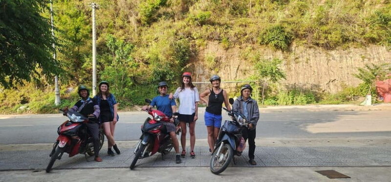 Hanoi: 3-Day Mu Cang Chai Motorbike Tour, Trek, Local Life - Frequently Asked Questions