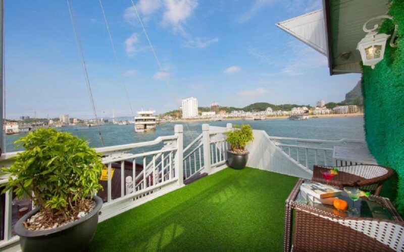 Hanoi: 3-Day Ninh Binh, Ha Long & Bai Tu Long Cruise UNESCO - Frequently Asked Questions