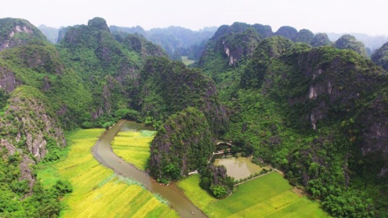 Hanoi: 3-Day Ninh Binh Highlights - Lan Ha Bay 5-Star Cruise - Final Thoughts