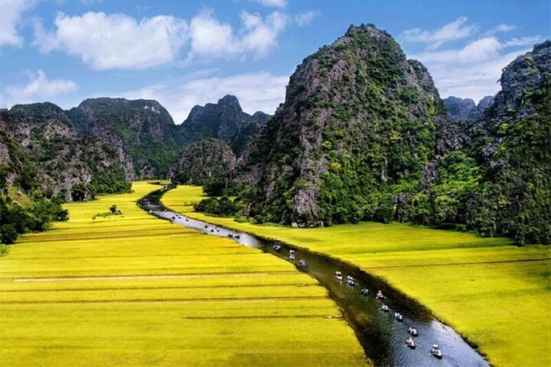 Hanoi: 3-Day Ninh Binh to Bai Tu Long Bay Tour and Cruise - A Complete Breakdown of the Experience