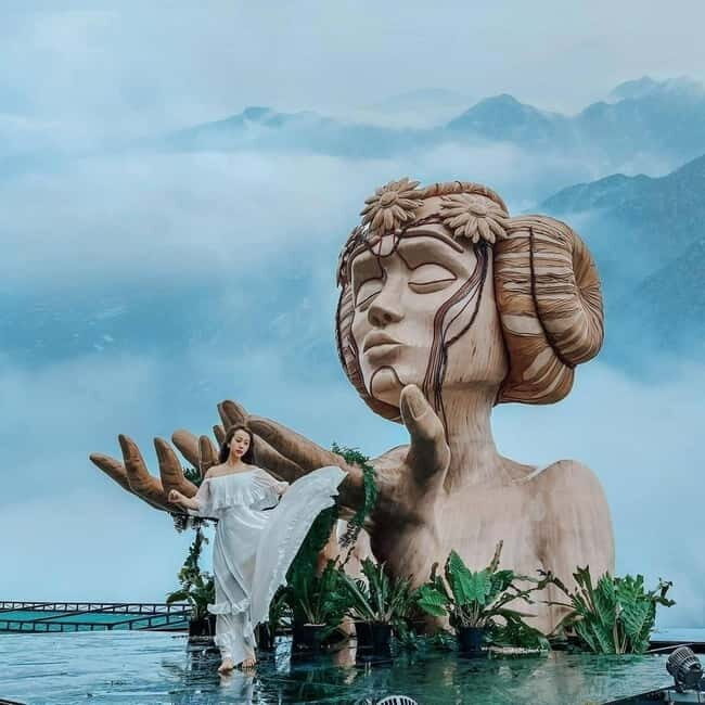 Hanoi: 3-Day Sapa AdventureLao Chai, Cat Cat &Fansipan Peak - An In-Depth Look at the 3-Day Sapa Tour