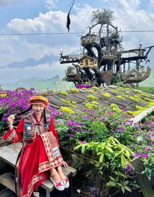 Hanoi: 3-Day Sapa AdventureLao Chai, Cat Cat &Fansipan Peak - Final Thoughts: Is This Tour Worth It?