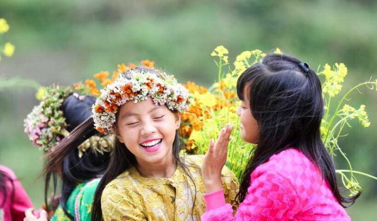 hanoi-3-day-sapa-fansipan-cat-cat-village-group-tour-by-bus