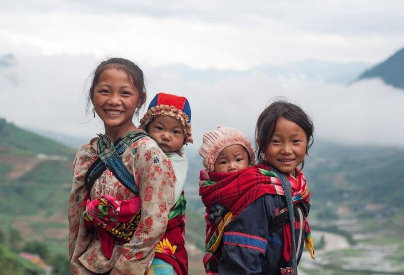 hanoi-3-day-sapa-trek-with-homestay