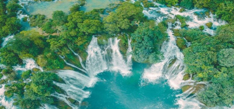 hanoi-3-day-tour-to-ban-gioc-waterfall-and-ba-be-lake
