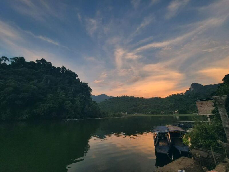 hanoi-3-day-tour-to-ban-gioc-waterfall-and-ba-be-lake