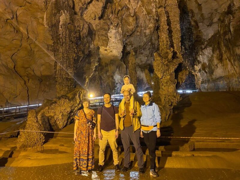 hanoi-3-day-tour-to-ban-gioc-waterfall-and-ba-be-lake