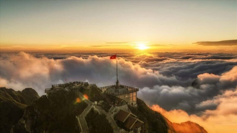 Hanoi: 3 Days Sapa- Trekking Cat Cat, Lao Chai,Glass Bridges - Detailed Review of the 3-Day Sapa Tour