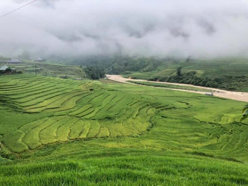 Hanoi: 3 Days Sapa- Trekking Cat Cat, Lao Chai,Glass Bridges - FAQ