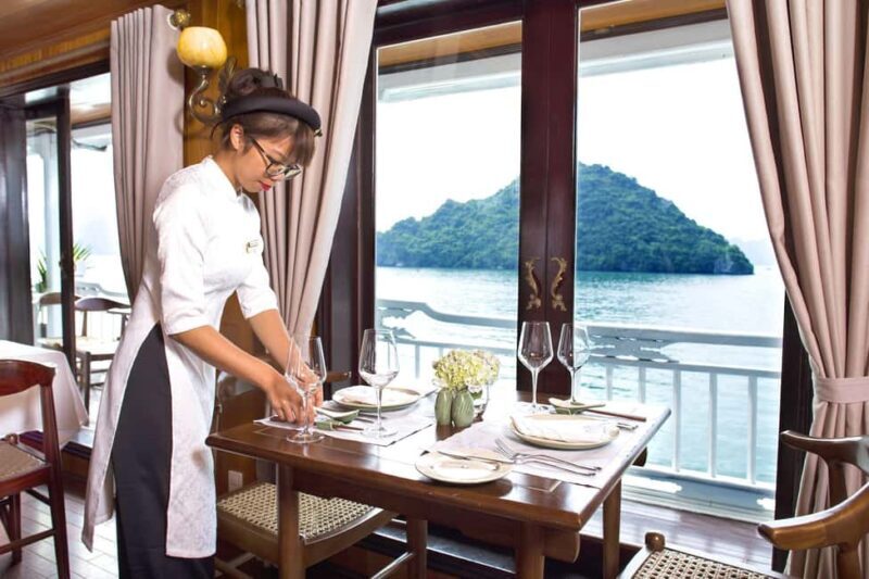 Hanoi: 3D2N Ha Long Bay, Lan Ha Bay by Hera Boutique Cruise - Who Should Consider This Tour?