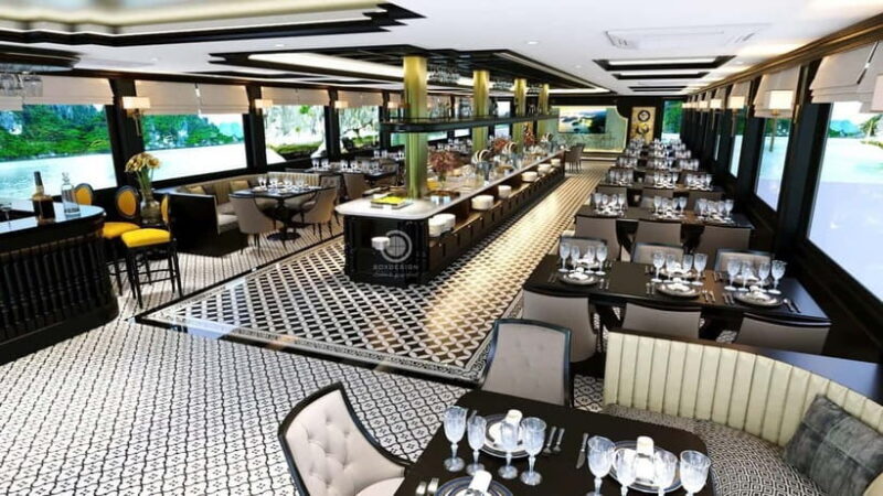 Hanoi: 3Days: Lan Ha bay: classic cruises & Ninh Binh trip - Key Points