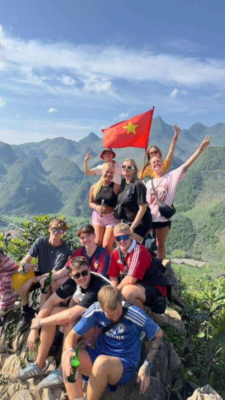 Hanoi: 4-Day Ha Giang Loop Jasmine Tour - FAQs