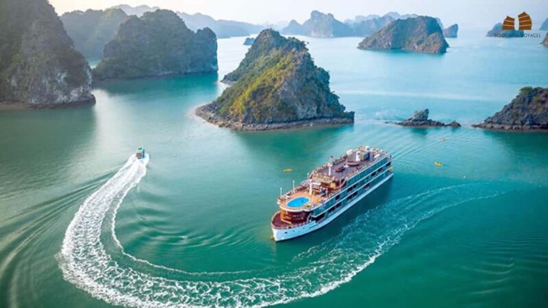 Hanoi: 4-Day Northern Vietnam Tour with Ha Long Bay Cruise - An Honest Look at the Hanoi: 4-Day Northern Vietnam Tour with Ha Long Bay Cruise  