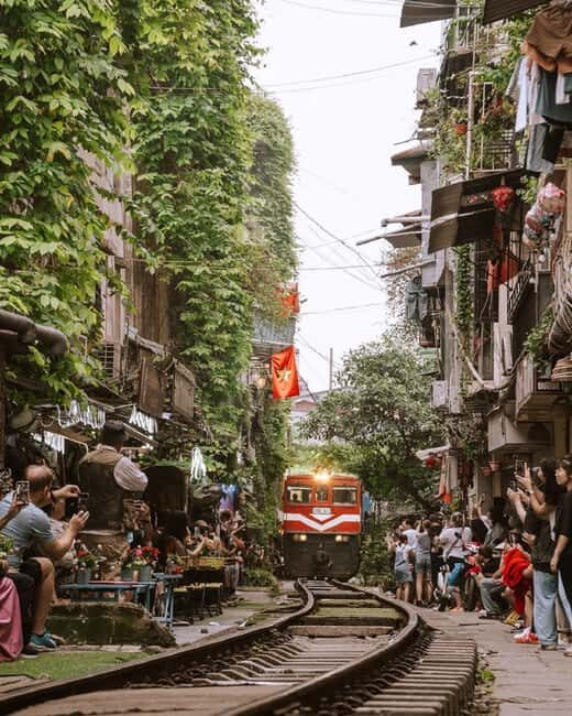 Hanoi: 4-Day Northern Vietnam Tour with Ha Long Bay Cruise - Key Points  