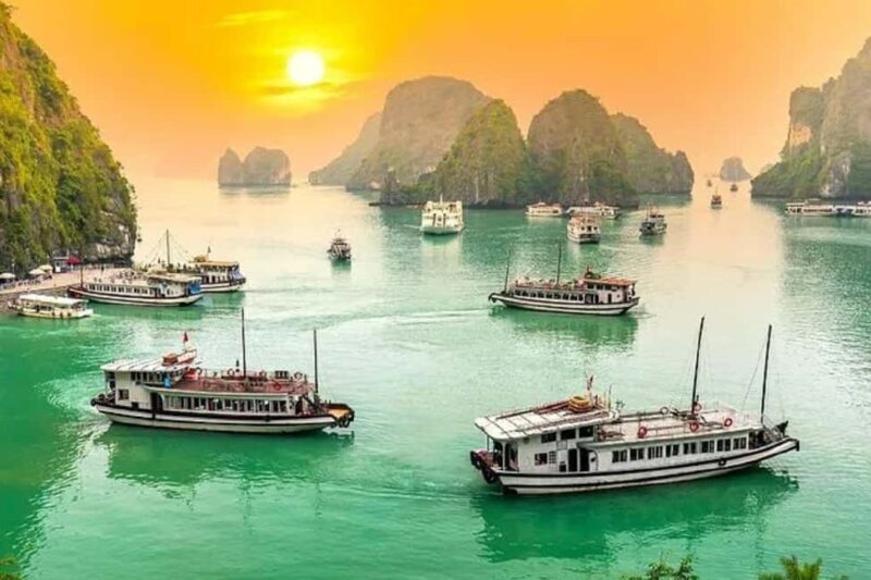 Hanoi: 4-Day Northern Vietnam Tour with Ha Long Bay Cruise - Diving Into the Details: Why This Tour Works for Travelers  