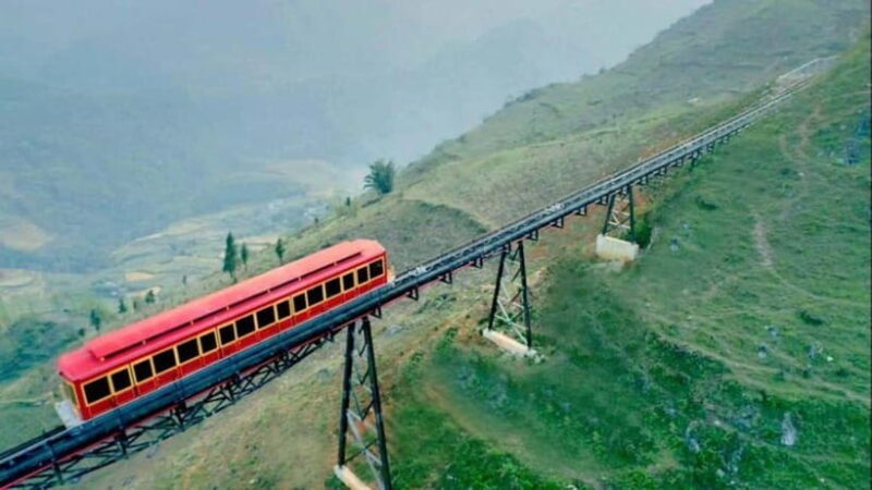 Hanoi: 4-Day Sapa, Fansipan, and Red Dao Herbal Bath Tour - An in-depth look at the tour  