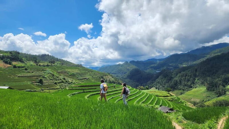 Hanoi: 4-Day Vietnam's Northern Hidden Gems Tour - The Sum Up