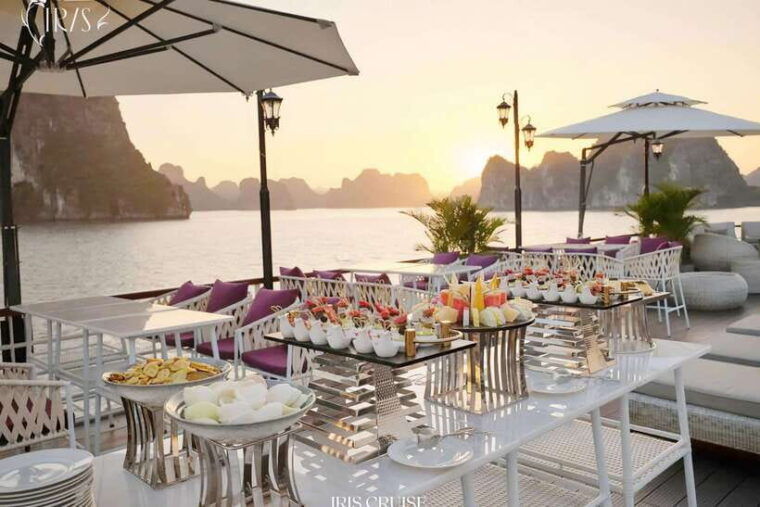 hanoi-5-star-halong-bay-cruise-with-lunch-jacuzzi-party