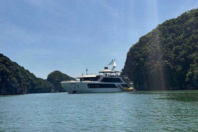Hanoi: 5-Star Luxury Day Cruise in Lan Ha Bay & Viet Hai Village - Who Is This Tour Best Suited For?