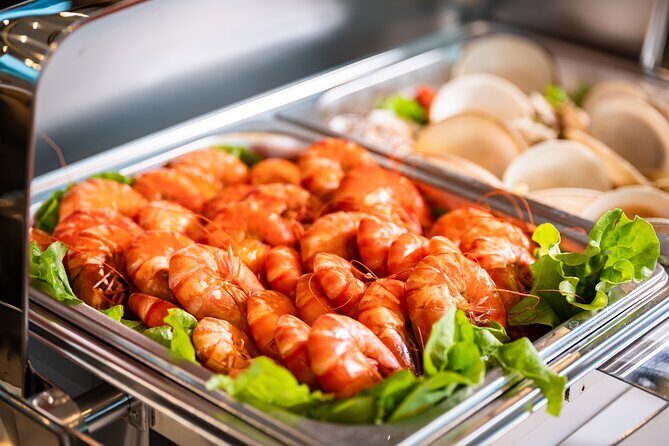 Hanoi: 5-Star Luxury Ha Long Bay Cruise, Buffet Lunch & Kayaking - Practical Considerations and Tips