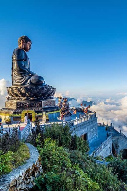 Hanoi: 6-Day Northern Vietnam Tour with Halong Bay Cruise - Key Points