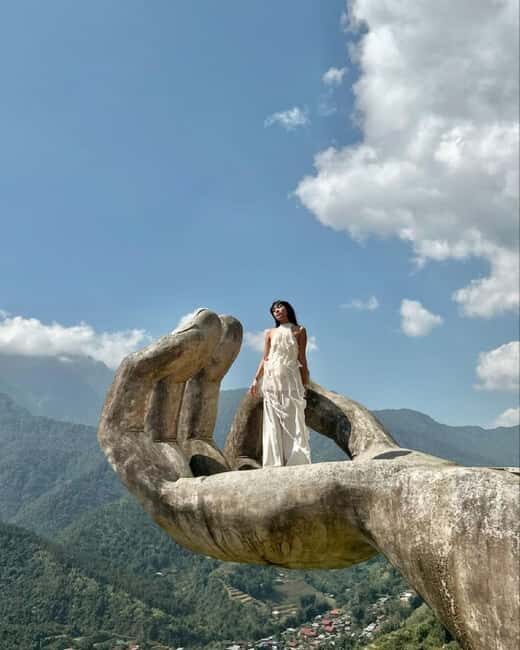 Hanoi: 6-Day Northern Vietnam Tour with Halong Bay Cruise - Authentic Experiences and Tips