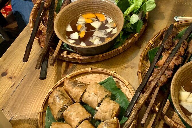 Hanoi After Dark Vespa Tour (4 hours): Street Food & Night Vibes - Who Will Love This Tour?