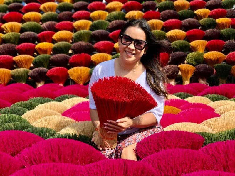 Hanoi: Air Force Museum or Incense Village & Hat Village - Who Should Consider This Tour?