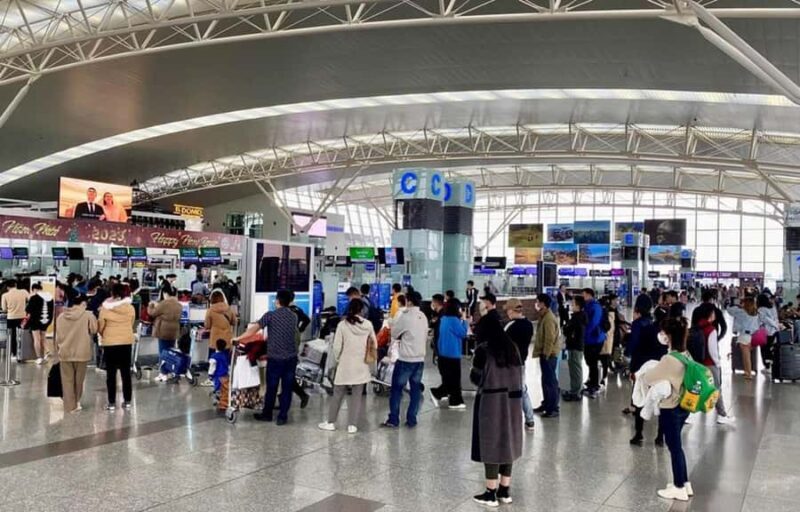 Hanoi Airport: Fast Track Immigration Services - Why Consider Hanoi’s Fast Track Immigration Service?