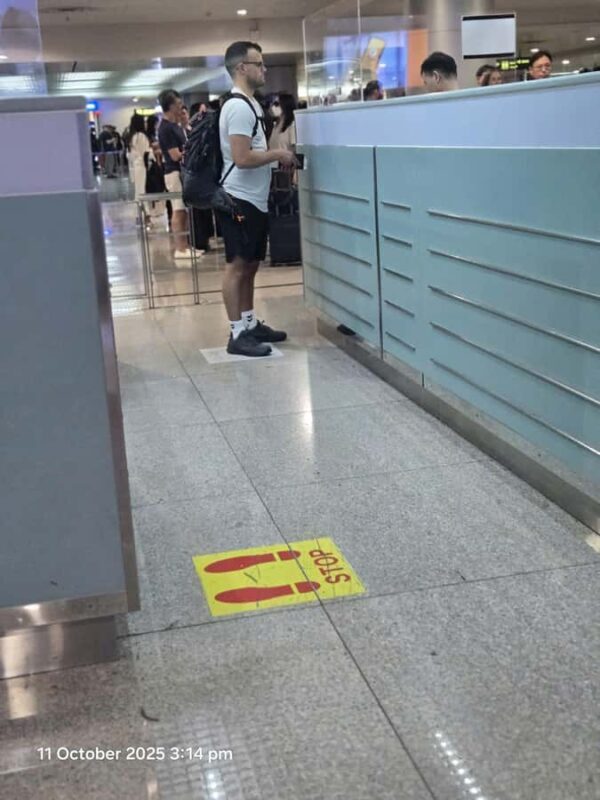 Hanoi Airport: Fast Track Immigration Services - What’s Not Included & Important Considerations