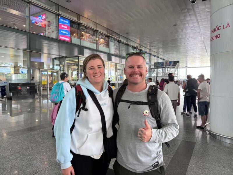 Hanoi Airport: Fast Track Immigration Services - Final Thoughts: Who Should Consider This Service?