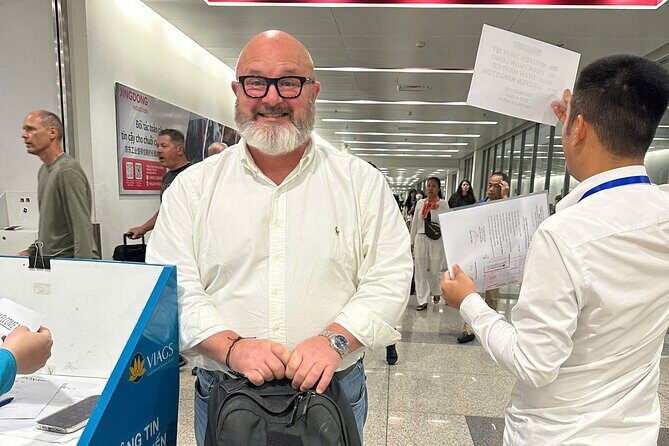 Hanoi Airport Fast Track Immigration Services - Is It Worth the Price?