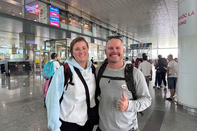 Hanoi Airport Fast Track Immigration Services - Why Reviewers Love It