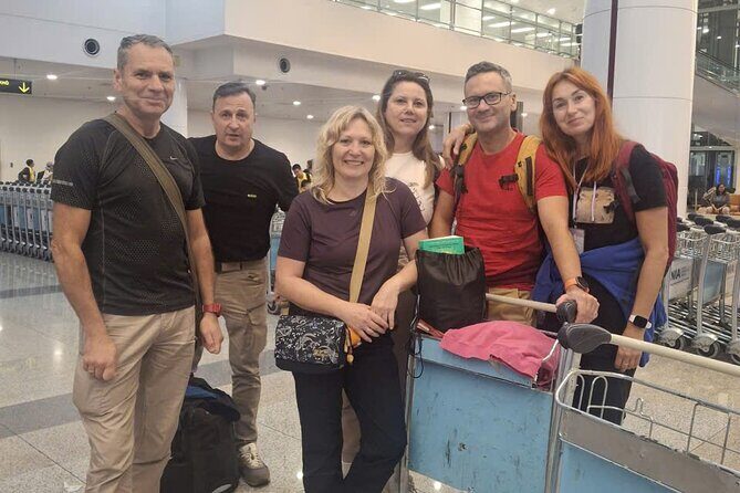 Hanoi Airport Fast Track Immigration Services - Who Is This Tour Best For?