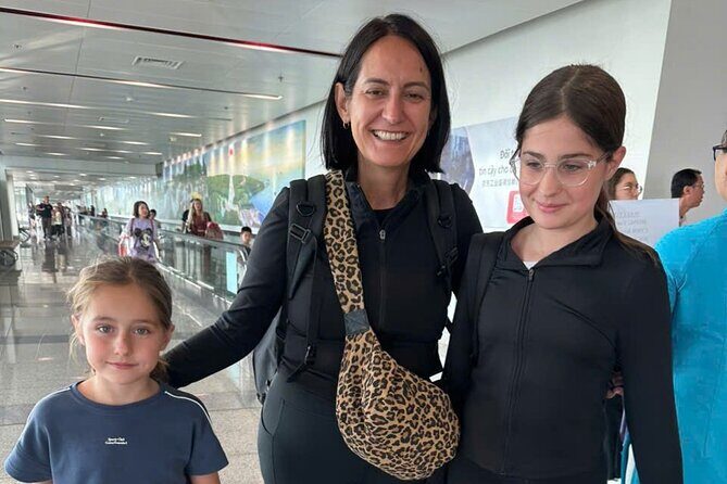 Hanoi Airport Fast Track Immigration Services - The Sum Up