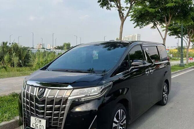 Hanoi Airport One Way Private Transfer HAN to Hanoi City Center - What to Expect from the Hanoi Airport Transfer Service