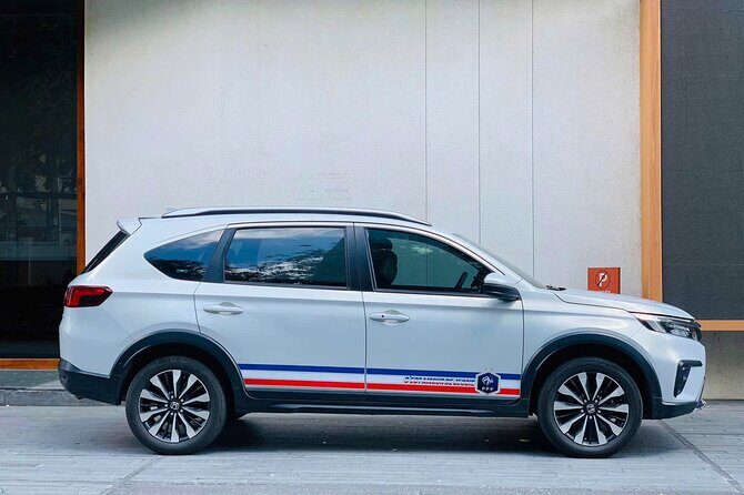 Hanoi Airport One Way Private Transfer HAN to Hanoi City Center - Who Should Book This Service?