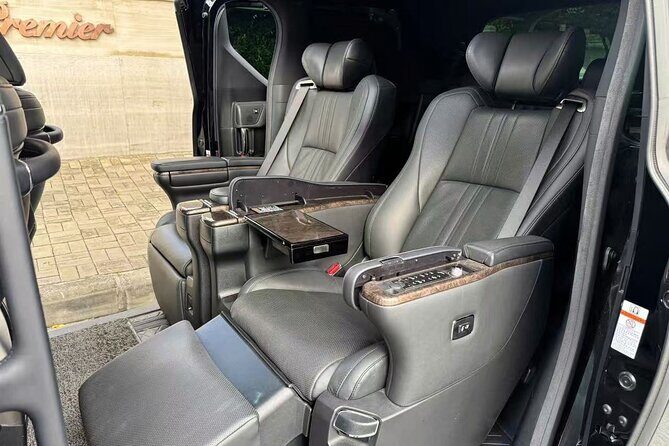 Hanoi Airport One Way Private Transfer HAN to Hanoi City Center - Final Thoughts