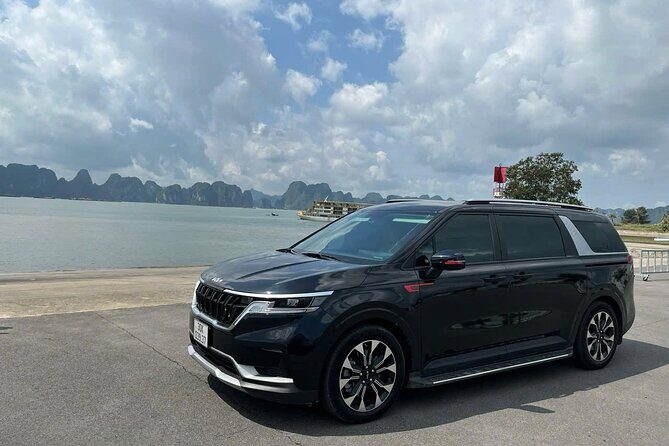 Hanoi Airport Pickup and City Transfer - Key Points