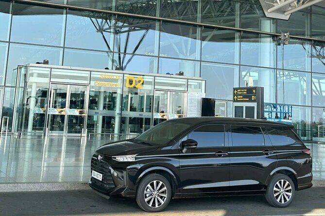 Hanoi Airport Pickup and City Transfer - A Typical Day with the Service