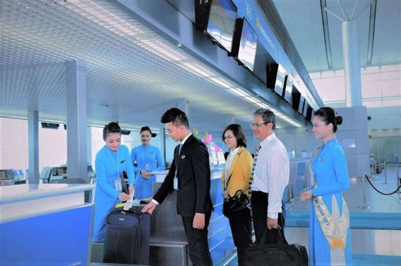 Hanoi Airport: Premium Fast Track Immigration Assistance - The Experience Breakdown: What to Expect