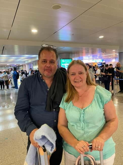 Hanoi Airport: Premium Fast Track Immigration Assistance - Who Will Benefit Most?