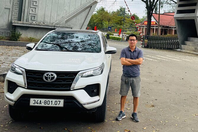 Hanoi Airport Private Drop Off Service (From City to Airport ) - Hanoi Airport Private Drop Off Service (From City to Airport) — Trusted, Convenient, and Affordable