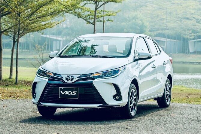 Hanoi Airport Private Drop Off Service (From City to Airport ) - Key Points