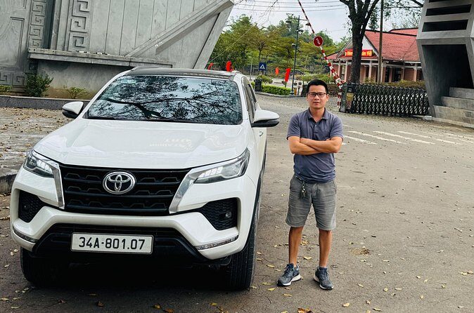 Hanoi Airport Private Drop Off Service (From City to Airport ) - Final thoughts