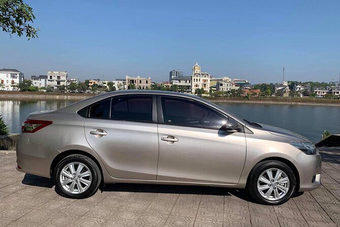 Hanoi Airport Transfer - A Deep Dive into the Experience