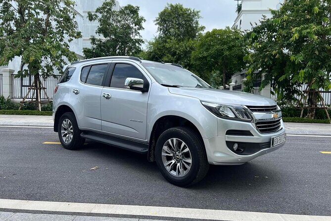 Hanoi Airport Transfer - FAQ